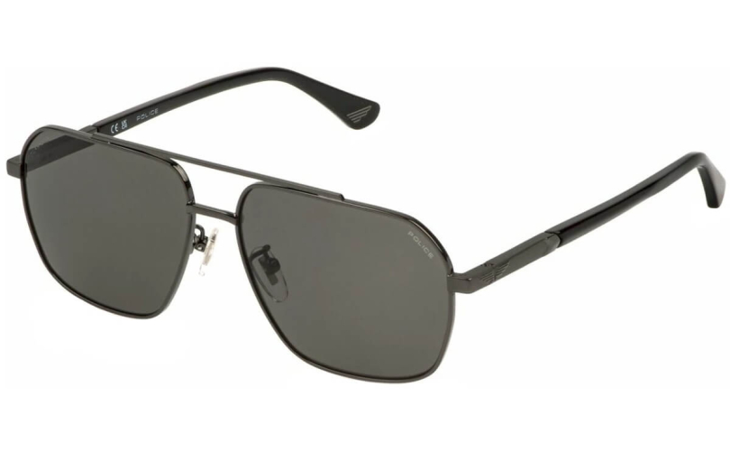 POLICE SPLQ85 - 568P - 1