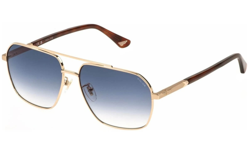 POLICE SPLQ85 - 0300 - 1