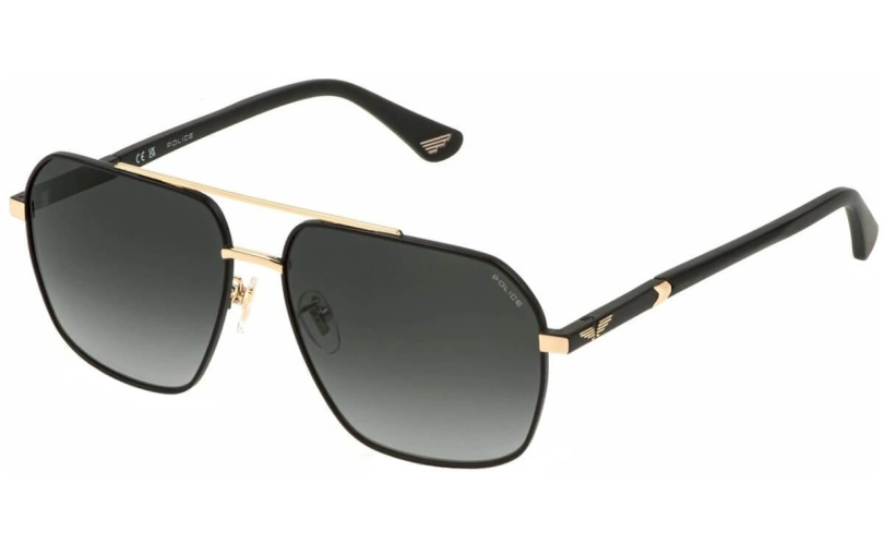 POLICE SPLQ85 - 0302 - 1