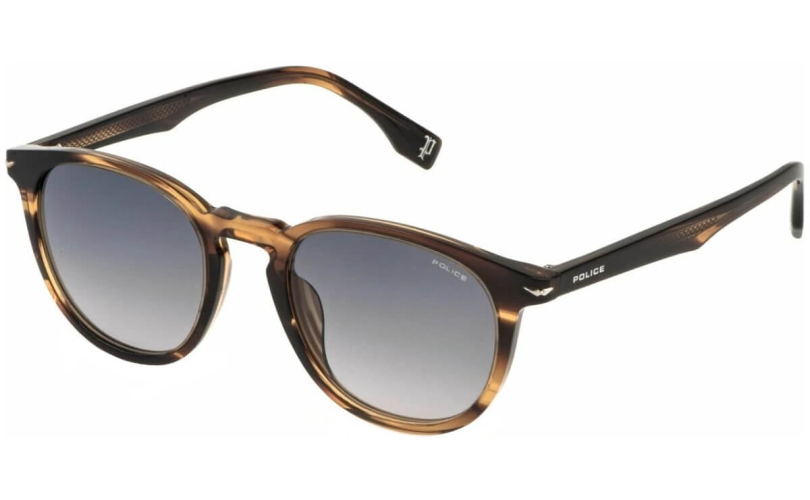 POLICE SPLQ82 - 07LC - 1