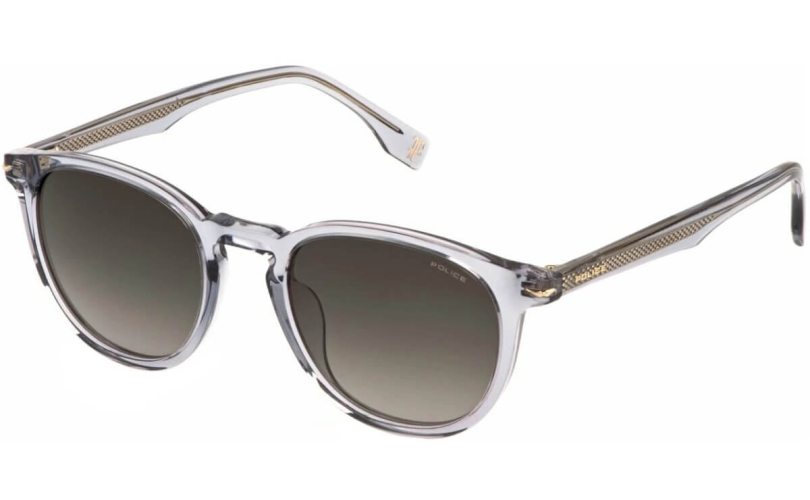 POLICE SPLQ82 - 0819 - 1