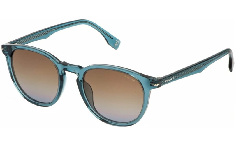 POLICE SPLQ82 - 0855 - 1