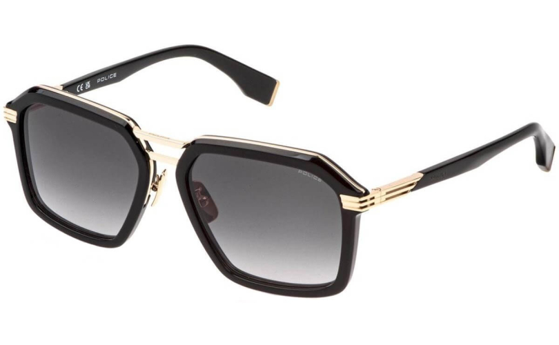 POLICE SPLQ92 - 0300 - 1