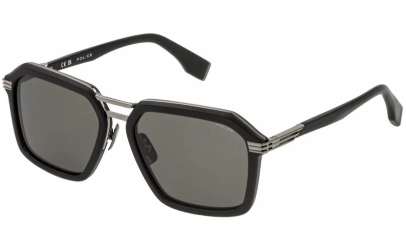 POLICE SPLQ92 - 509P - 1