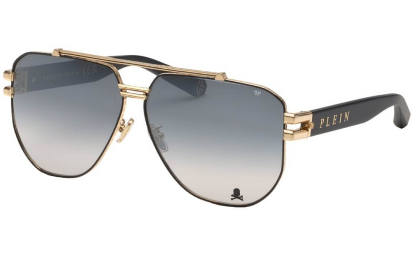 PHILIPP PLEIN SPP185V - 65302X - 1