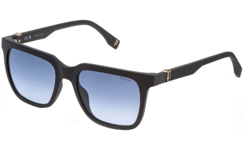 POLICE SPLN34N - 0V14