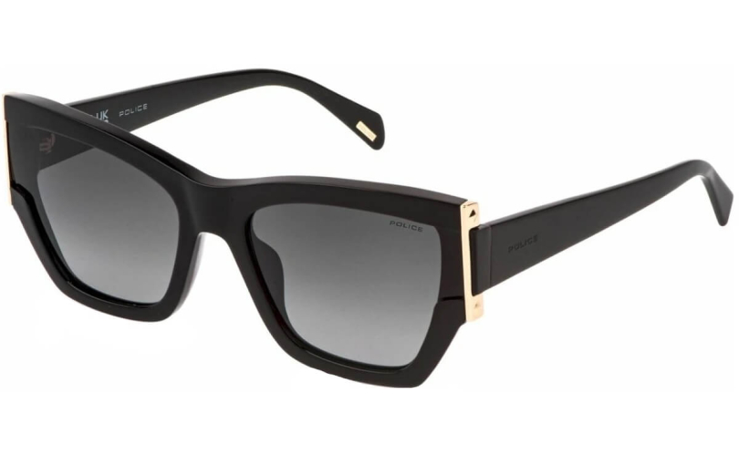 POLICE SPLR22 - 600700 - 1