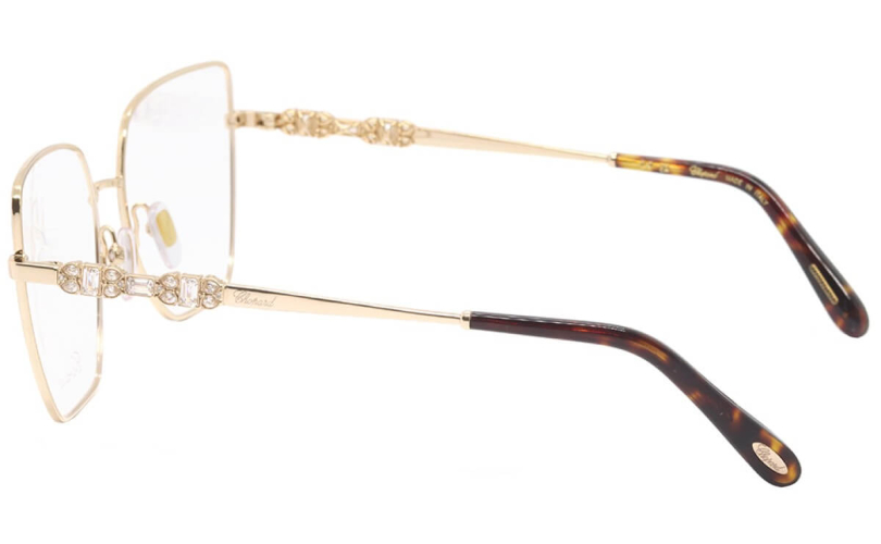 CHOPARD VCHL86S - 0300 - 2