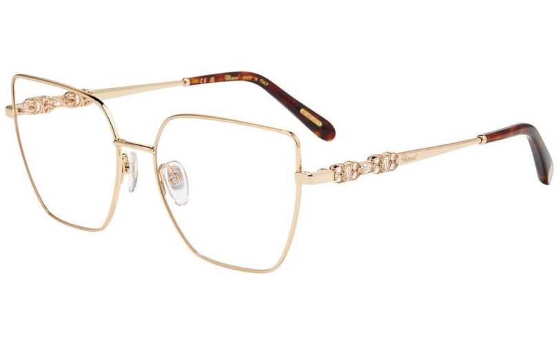 CHOPARD VCHL86S - 0300