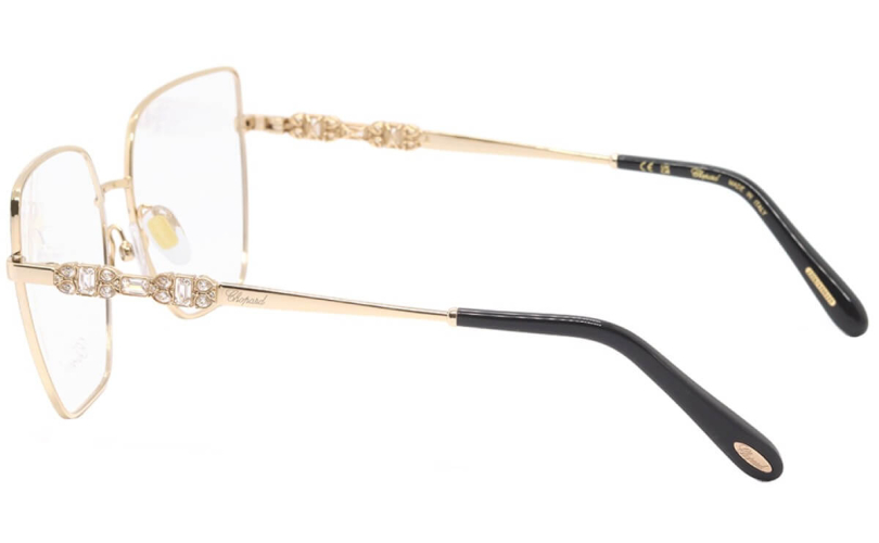 CHOPARD VCHL86S - 0301 - 2