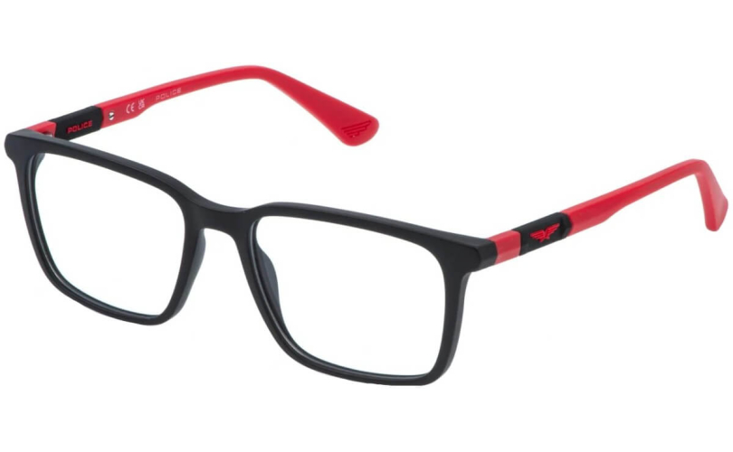 POLICE VK173 - 50U28Y - 1