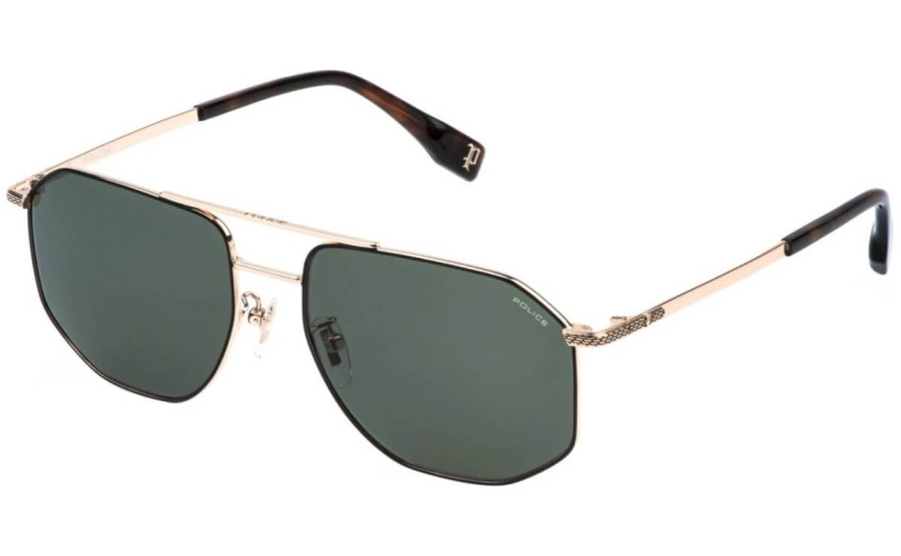 POLICE SPLR76 - 0302 - 1