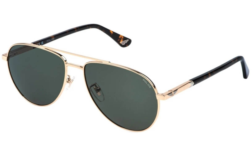 POLICE SPLR77 - 300Y - 1