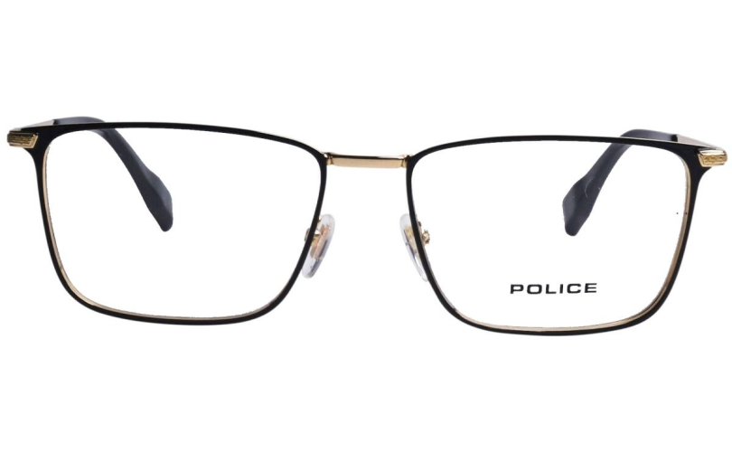 POLICE VPLR64 - 0301 - 54 - 2