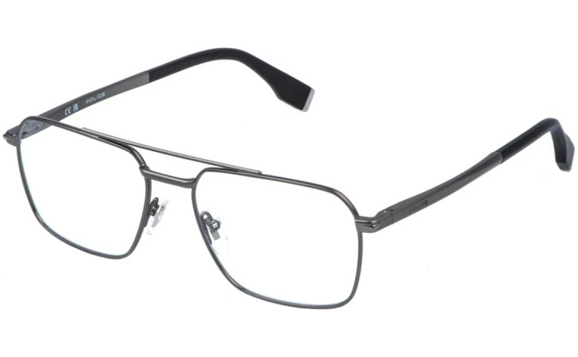 POLICE VPLR67 - 560613 - 1