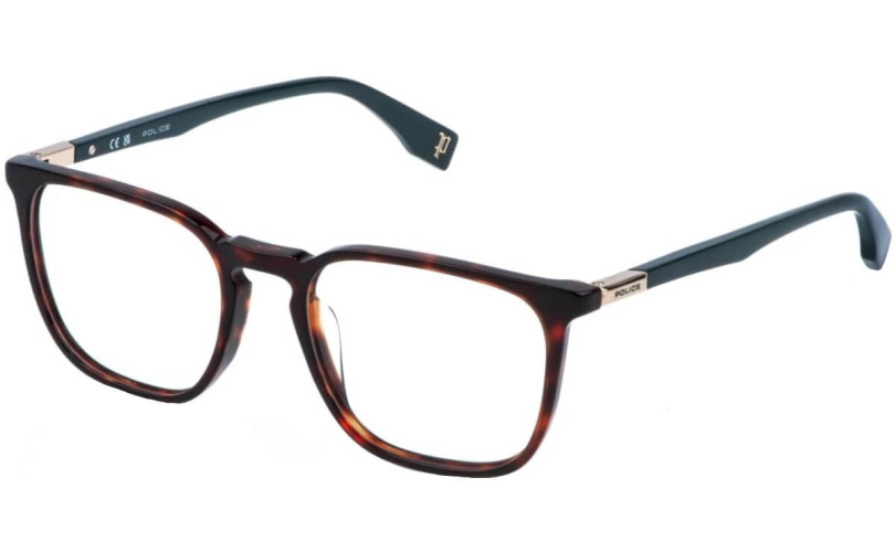 POLICE VPLR59 - 530710 - 1