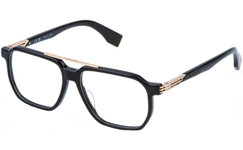 POLICE VPLR70 - 550700 - 1