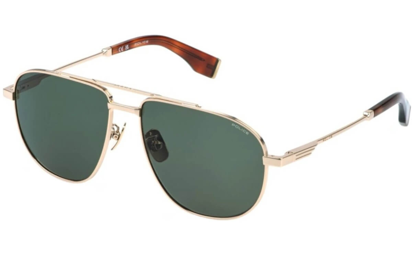 POLICE SPLR83 - 0300 - 1