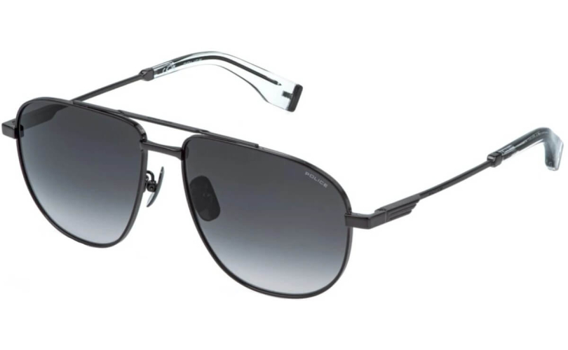 POLICE SPLR83 - 0672 - 1