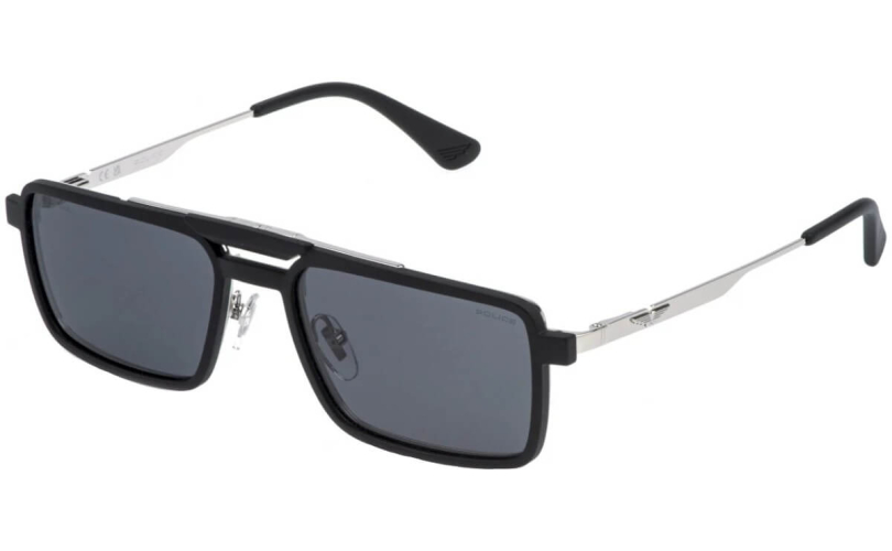 POLICE UPLR61 - 55579P - 1