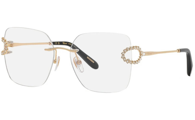 CHOPARD VCHM19S - 0300