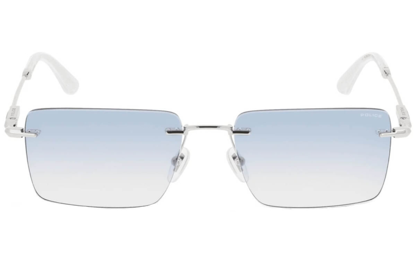 POLICE SPLP35 - 579Y - 2