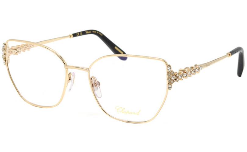 CHOPARD VCHM17S - 0300