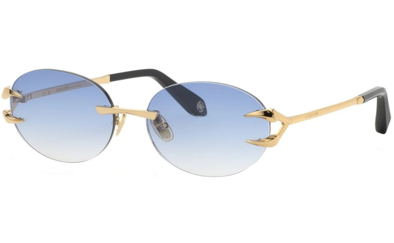 ROBERTO CAVALLI SRC182 - 300B
