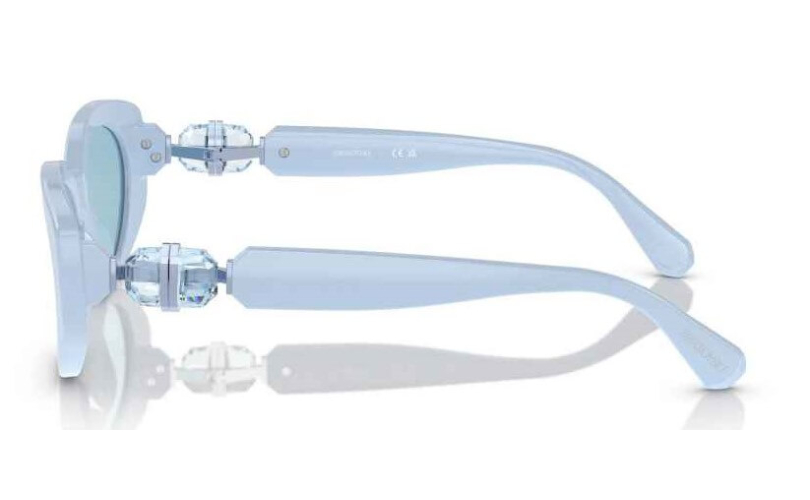 SWAROVSKI SK6002 - 1006N1 - 2 - Skyoptic.ro  SWAROVSKI SK6002 - 1006N1 - 2