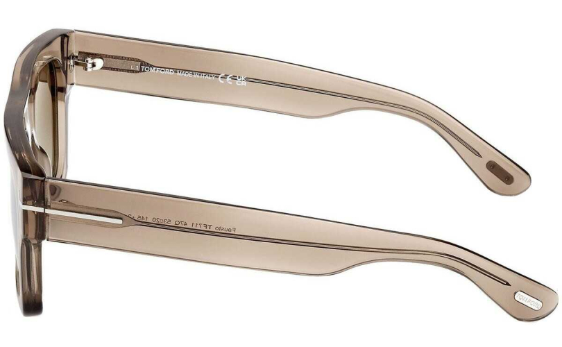 TOM FORD FT0711 - 47Q - 2