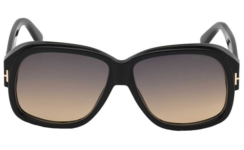 TOM FORD FT0837 - 01B - 3