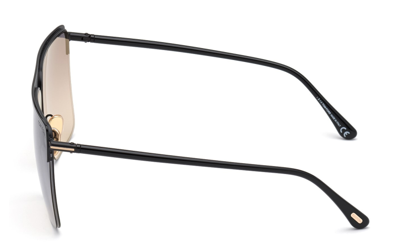 TOM FORD FT0840 - 01C - 2 - Skyoptic.ro TOM FORD FT0840 - 01C - 2