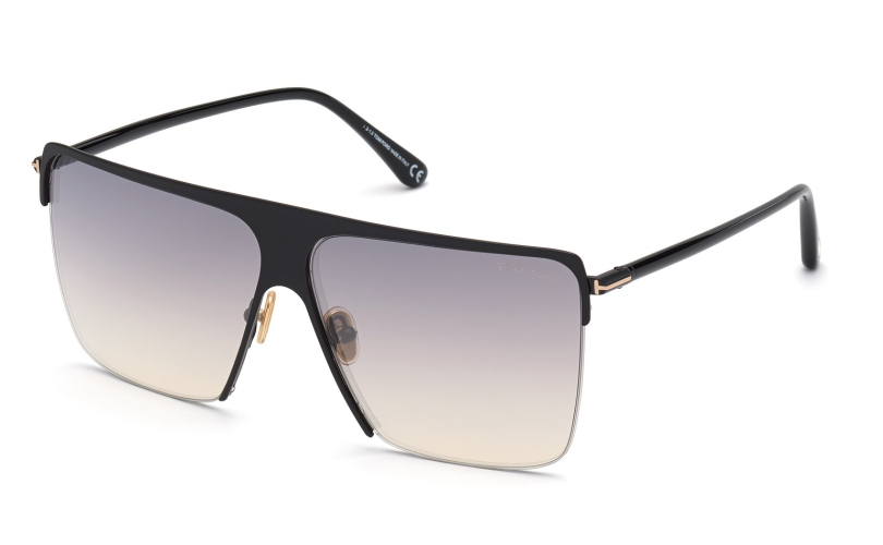 TOM FORD FT0840 - 01C - 1 - Skyoptic.ro TOM FORD FT0840 - 01C - 1