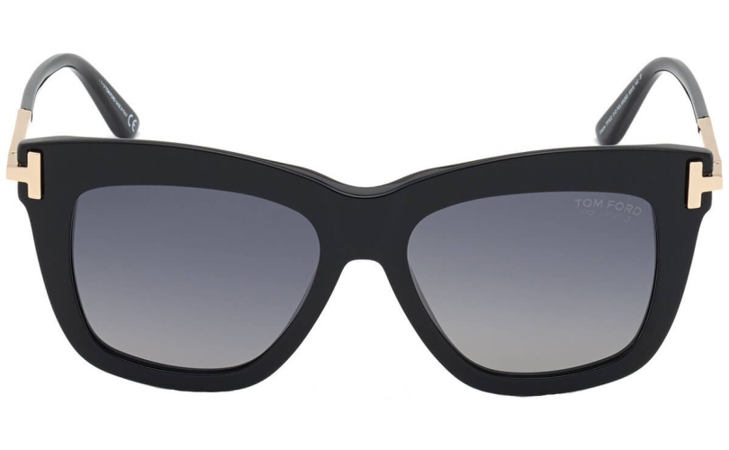 TOM FORD FT0822 - 01D - 3 - Skyoptic.ro TOM FORD FT0822 - 01D - 3