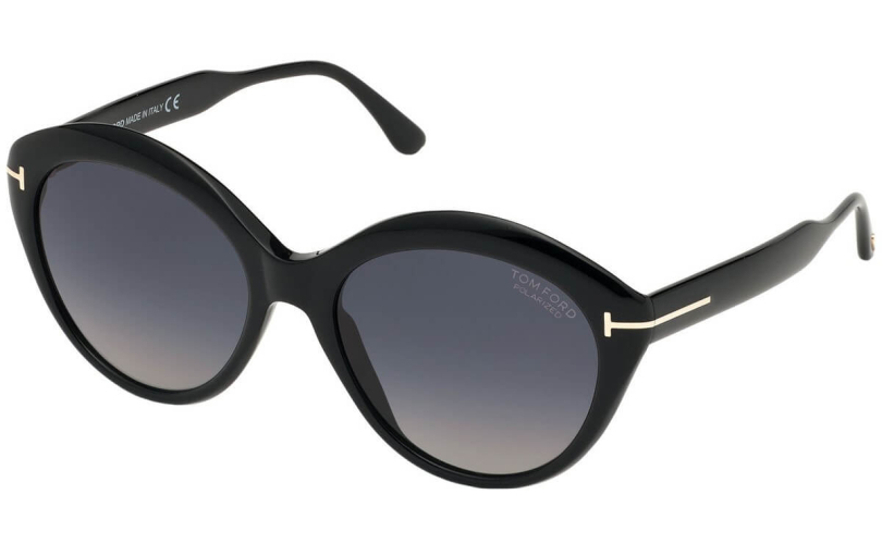 TOM FORD FT0763 - 01D
