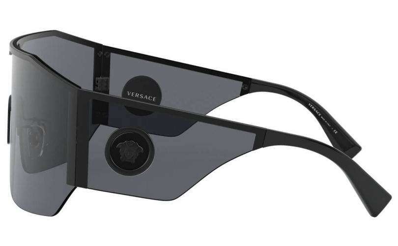 VERSACE VE2220 - 1009/87 - 41 - 2 - Skyoptic.ro VERSACE VE2220 - 1009/87 - 41 - 2