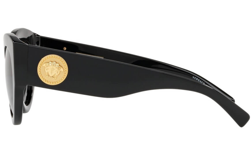 VERSACE VE4353 - GB1/87 - 51 - 2