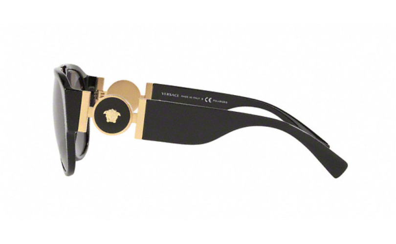 VERSACE VE4371 - GB1/81 - 58 - 2 - Skyoptic.ro VERSACE VE4371 - GB1/81 - 58 - 2