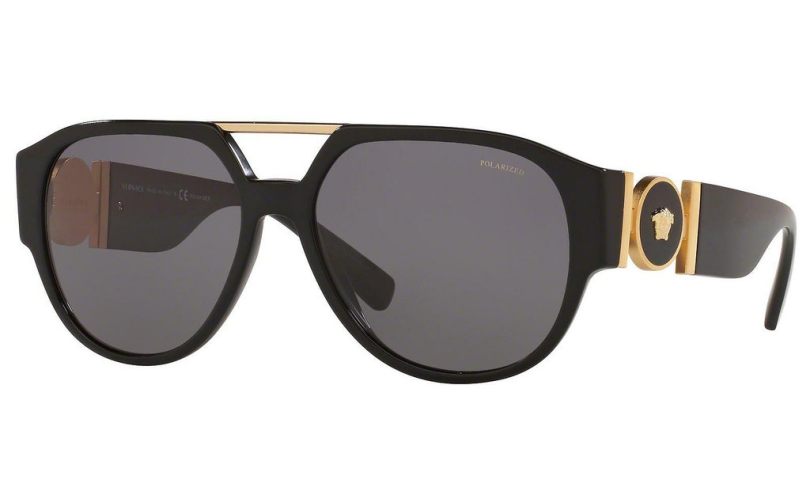 VERSACE VE4371 - GB1/81 - 58 - 1 - Skyoptic.ro VERSACE VE4371 - GB1/81 - 58 - 1