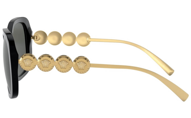 VERSACE VE4375 - GB1/87 - 53 - 2