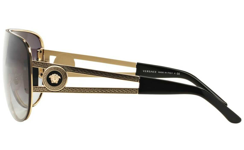 VERSACE VE2166 - 12528G - 2