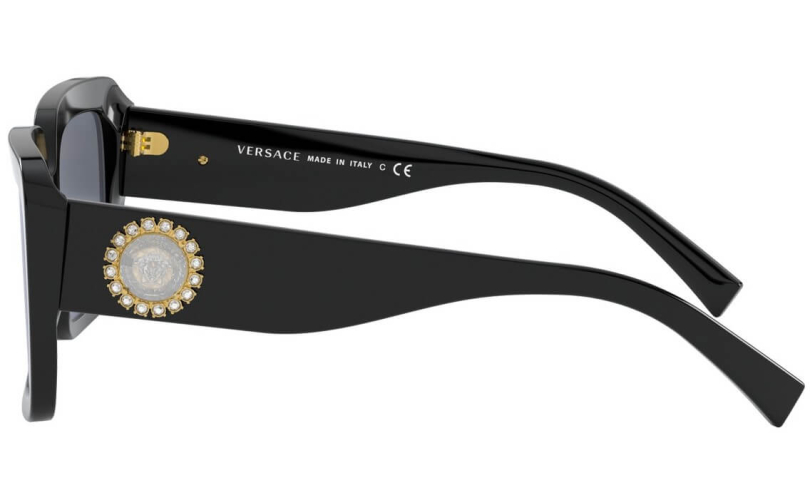 VERSACE VE4384B - GB1/87 - 54 - 2 - Skyoptic.ro VERSACE VE4384B - GB1/87 - 54 - 2