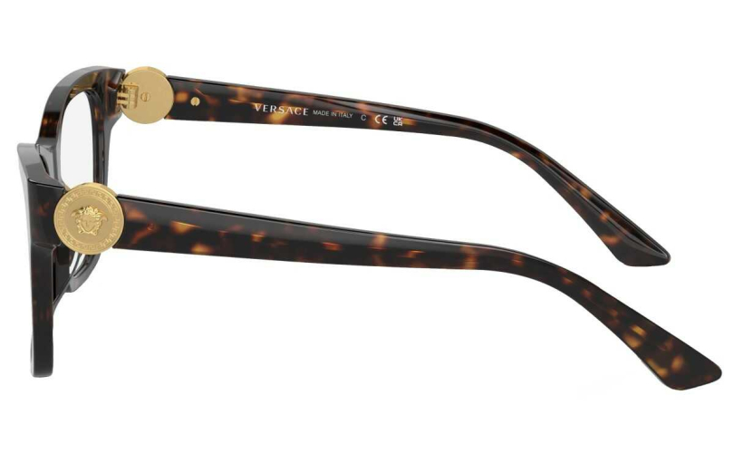 VERSACE VE3341U - 108 - 2