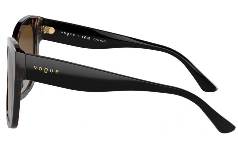 VOGUE VO5338S - W656T5 - 2 - Skyoptic.ro VOGUE VO5338S - W656T5 - 2