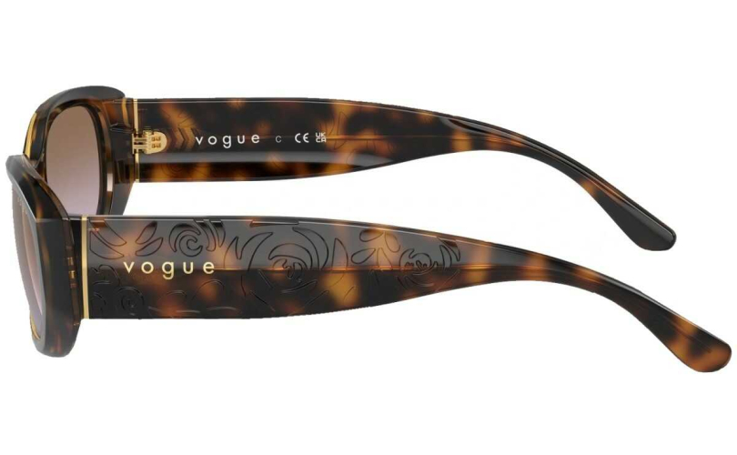 VOGUE VO5525S - W65668 - 2 - Skyoptic.ro VOGUE VO5525S - W65668 - 2