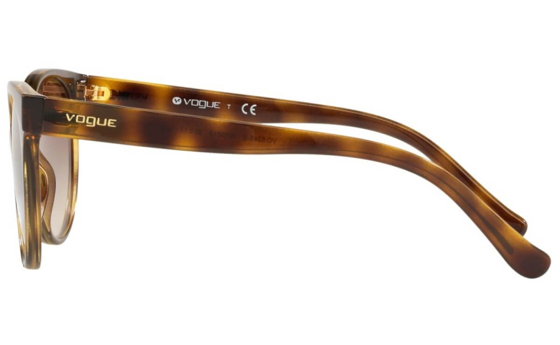 VOGUE VO5246S - W656/13 - 53 - 2