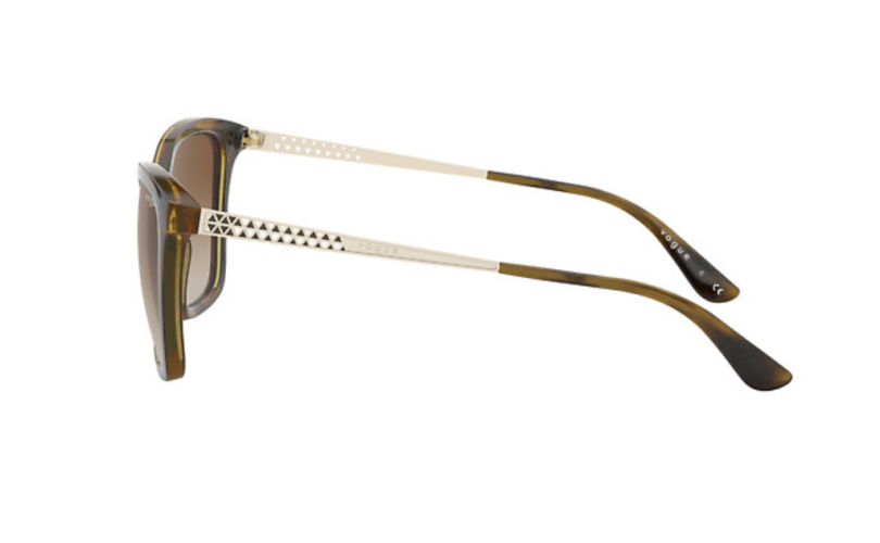 VOGUE VO5333S - W656/13 - 54 - 2 - Skyoptic.ro VOGUE VO5333S - W656/13 - 54 - 2