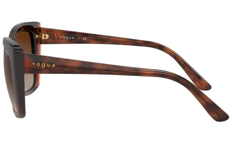 VOGUE VO5337S - 238613 - 53 - 2