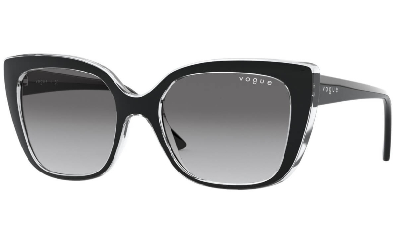VOGUE VO5337S - 283911 - 53