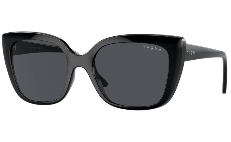 VOGUE VO5337S - W44/87 - 53